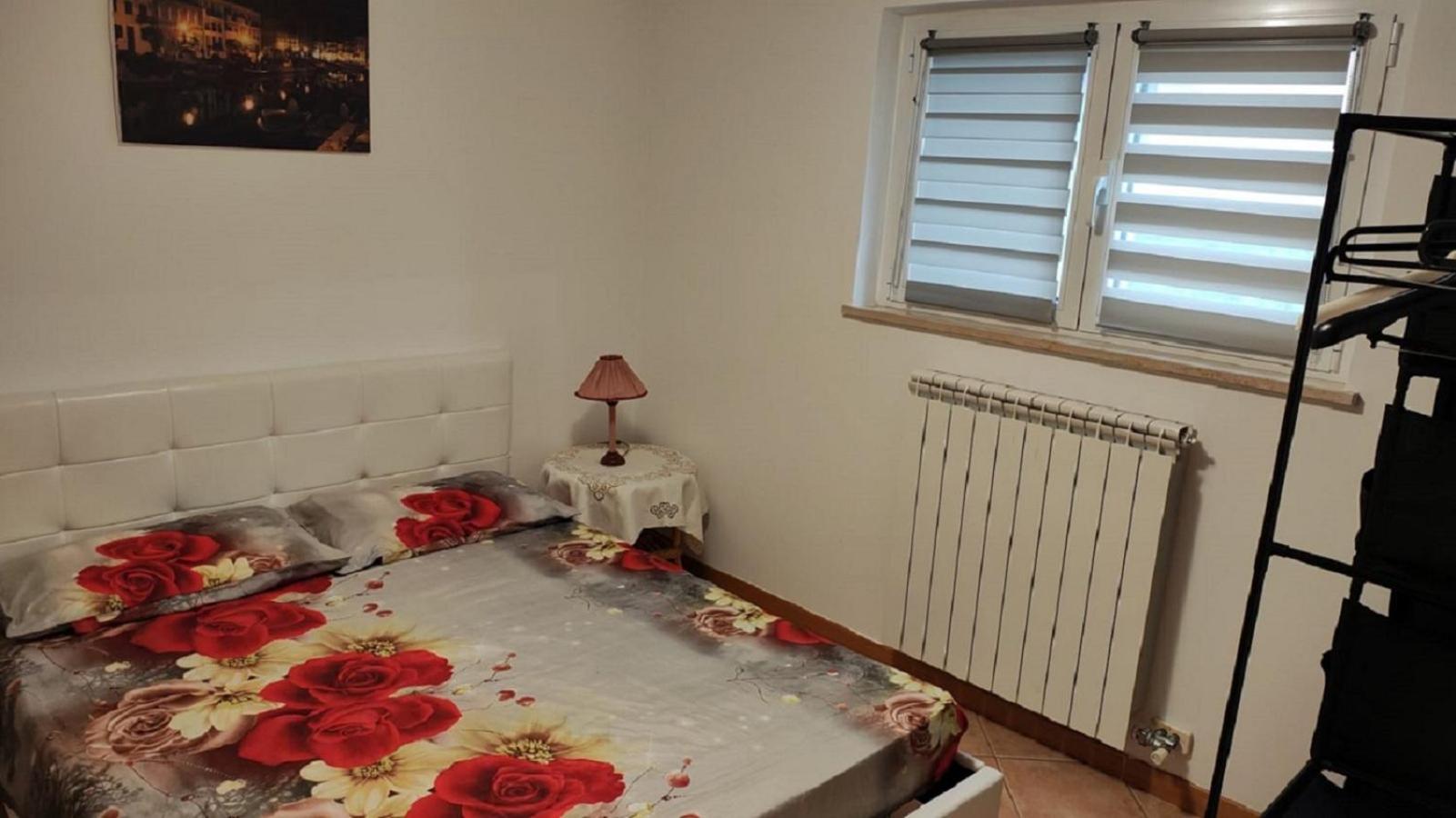 Appartamento Pamela *